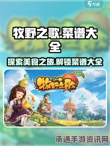 牧野之歌汉堡制作材料及技巧详解