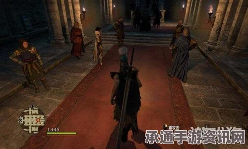 龙之信条2阔剑武器获取攻略，全面技巧方法详解