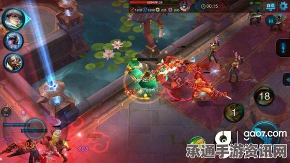 王者荣耀，血王宫回忆三星攻略及改版深度解析与大师挑战解析