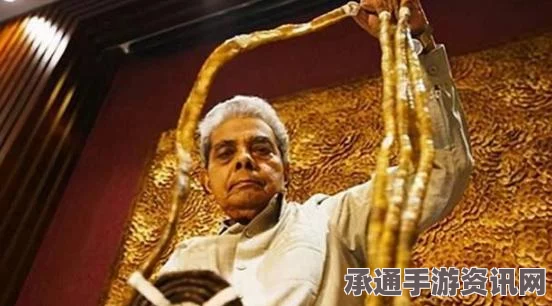 印度男子创纪录，指甲长达9米，保持62年不剪（附技巧方法与问答环节）