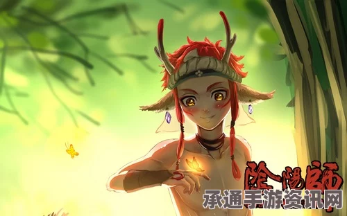 阴阳师手游1月SSR式神排名大揭秘，茨木登顶与小鹿男的逆袭之路详解策略与技巧