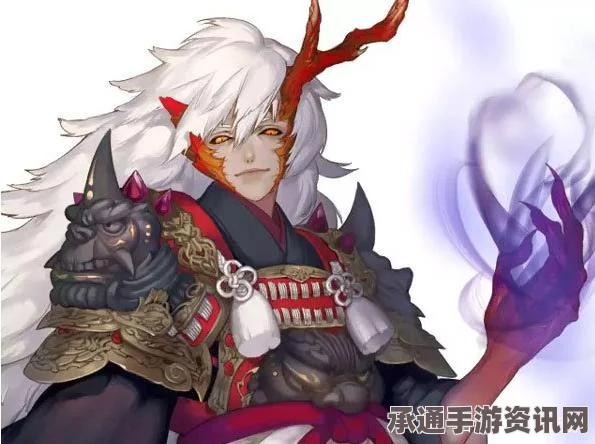 阴阳师手游1月SSR式神排名详解，策略与技巧，茨木登顶与小鹿男的逆袭之路