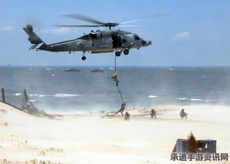 海豹突击队队员遭遇泄露隐私风波，击毙拉登后的艰难应对