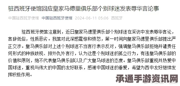 大马高官发表辱华言论，前马华总会长眼中的无教养与应对之道（图）