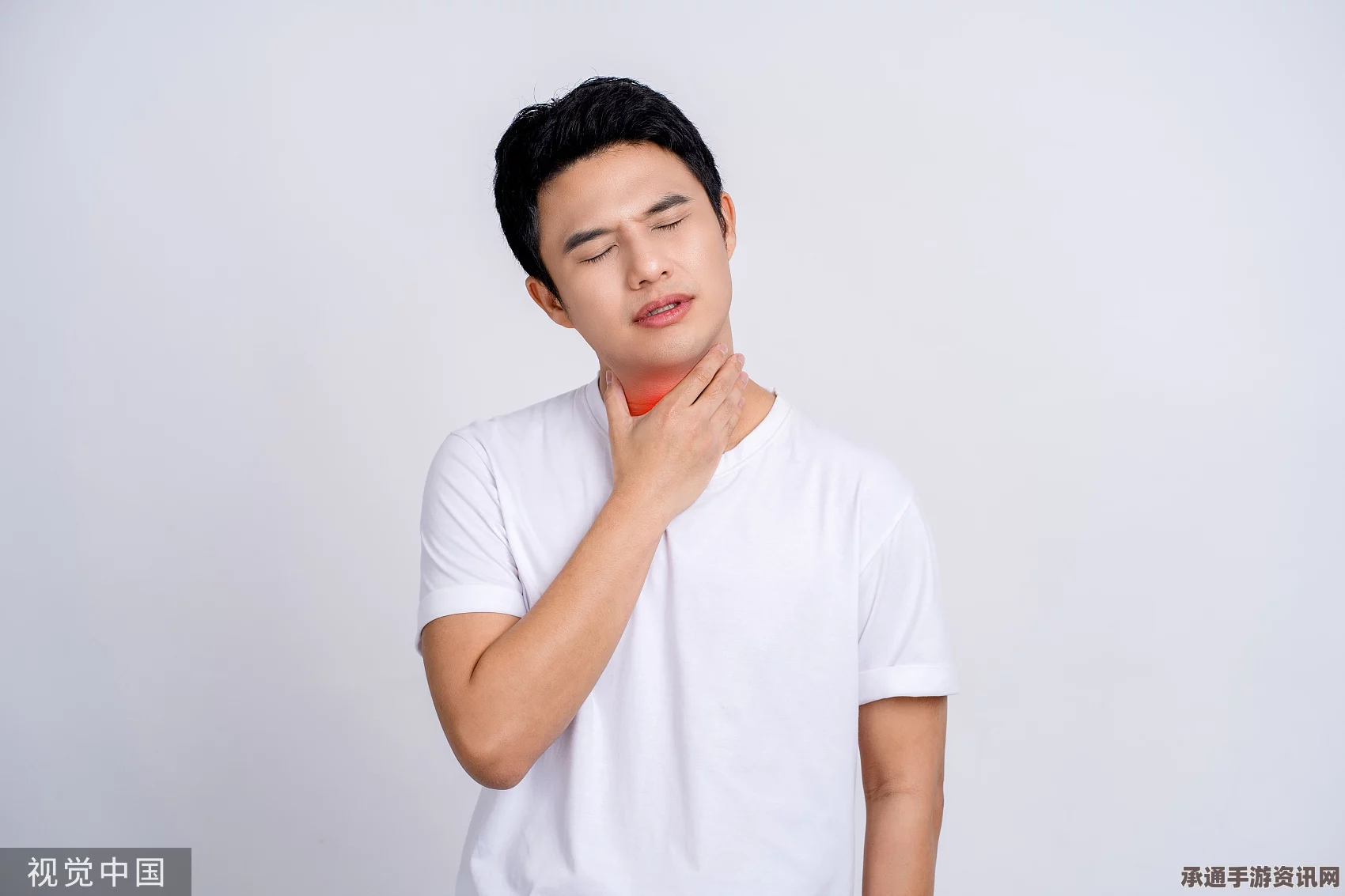 群飞奇遇后喉咙疼痛的处理方法与技巧