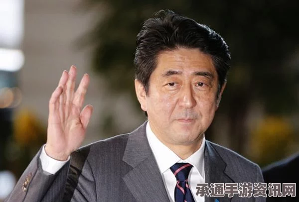 安倍晋三谈TPP，日本百年大计的策略与技巧深度解析
