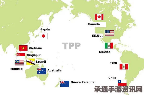 TPP协议对中国的影响，挑战与机遇并存，中国发展不受遏制