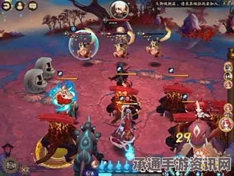 阴阳师红叶羁绊全攻略，从初阶至高阶阵容配置与使用详解