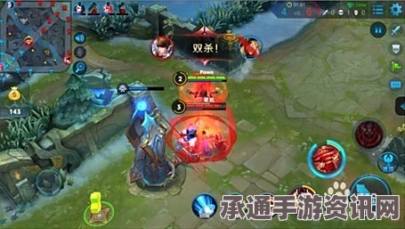 王者荣耀哪吒上单攻略，玩法介绍与出装攻略