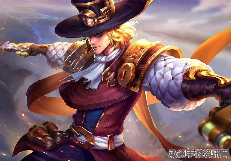 王者荣耀S6赛季最热门射手英雄解析，马可波罗独领风骚的技巧攻略