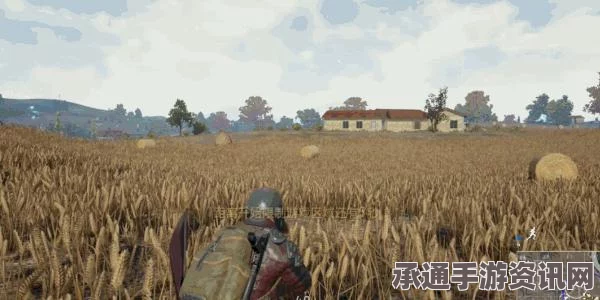 绝地求生大逃杀武器攻略大全，全枪械图鉴与伤害属性深度解析