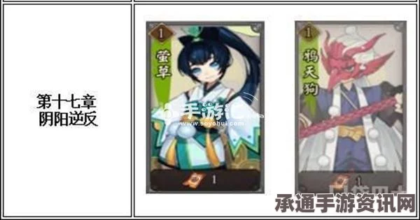 阴阳师手游，见习鬼使挑战妖怪攻略大全——攻略技巧与心得分享