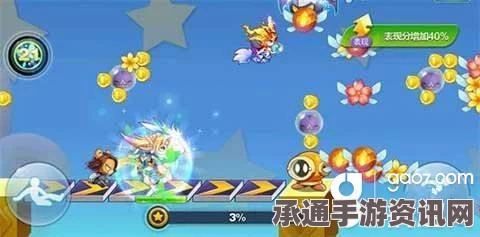 天天酷跑，风语精灵与专属宝物的得分能力点评及技巧方法探讨