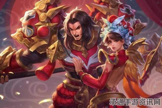 康师傅与王者荣耀合作，关注微信号赢取永久皮肤攻略及技巧分享