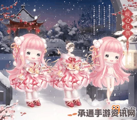 奇迹暖暖大喵限时制衣任务攻略，技巧方法与活动指引再度开启