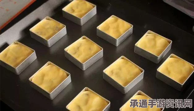 牧野之歌黄金凤尾酥制作指南，材料、技巧全解析
