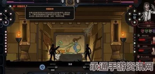 未定事件簿全新系统上线解析，特色功能、技巧攻略及实战方法详解