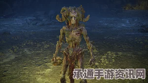 艾尔登法环DLC卡罗隐藏墓地怪物伤害倍率详解与攻略指南