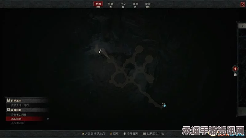 暗黑破坏神4麻木愠怒之威能深度解析与实战技巧分享