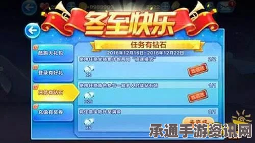 天天酷跑寒假集结号，欢乐盛典技巧大揭秘