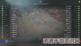 骑马与砍杀潘德的预言模组详解，系统玩法技巧全解析