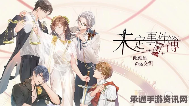 未定事件簿3月14日更新内容详解，新特性与技巧方法