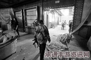 阿医院遭美精确轰炸现场图片曝光，惨痛瞬间与人道救援的挑战