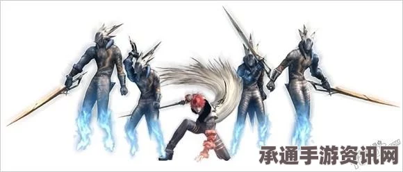 鬼泣5全关卡攻略大全，剧情流程、BOSS挑战、魔魂收集与隐秘关卡探索