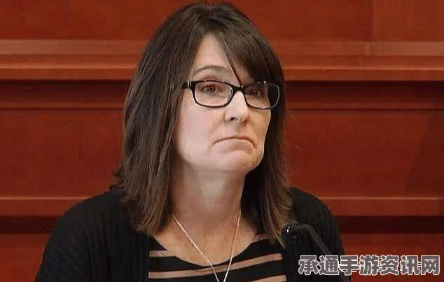 瑜伽垫上的悲剧，美国女教授涉嫌性侵智障男子事件深度解析与反思