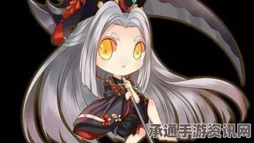 阴阳师手游，黑童子技能深度解析与实战指南