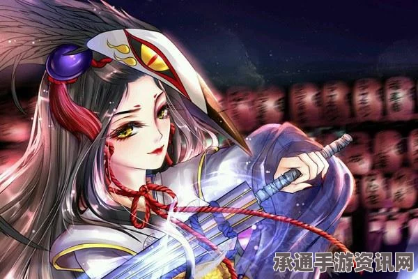 阴阳师手游，黑童子技能详解与实战技巧