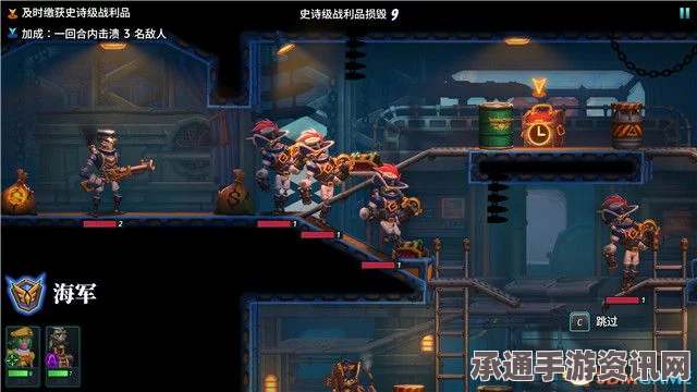 蒸汽世界，劫掠2全剧情流程攻略及通关解密技巧方法详解