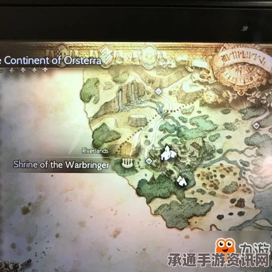 歧路旅人/八方旅人全隐藏职业祠堂位置攻略及隐藏职业boss打法技巧详解