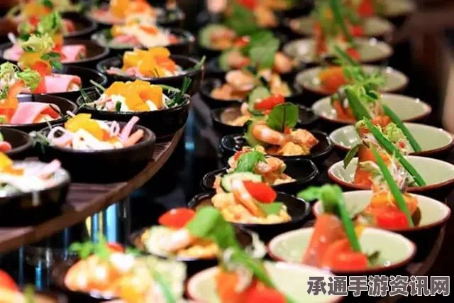 阿尔巴甜魔法餐作室，烹饪技巧与特色菜品详解