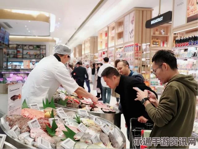 魔法餐作室，美食与商业机遇的完美结合，探寻生机市场新篇章