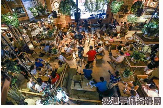魔法餐作室生机市场，探索美食与商业机遇的完美结合