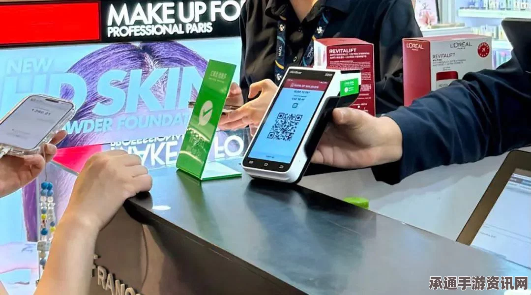 日本商家积极拥抱中国游客的微信支付热潮与韩国免税店的中国游客爆棚现象，策略与技巧探讨