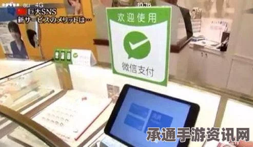 中日韩消费趋势深度解析，微信支付的日本融入与韩国免税店中国游客策略探讨