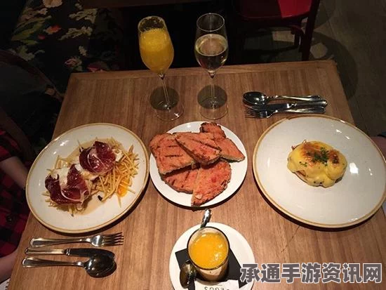 魔法餐作室，异域美味售品一览与烹饪技巧分享