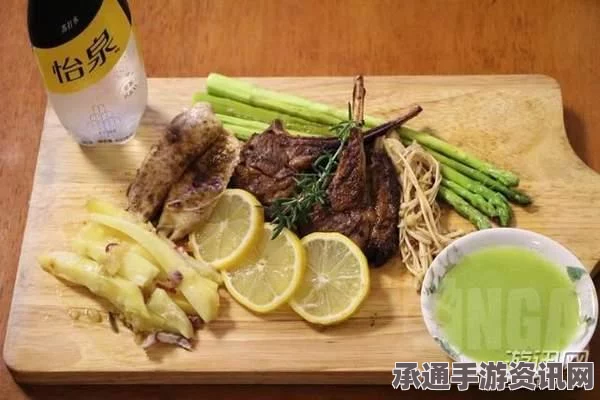 魔法餐作室，异域美味售品一览与烹饪技巧分享
