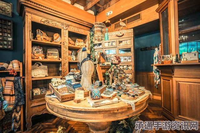 魔法餐作室散佚的书，深度解析其售卖物品与技巧方法