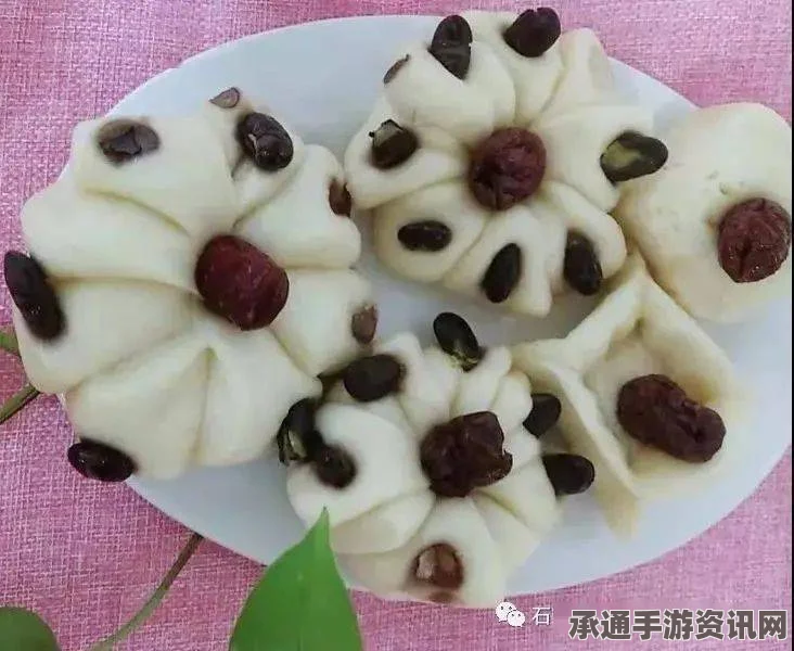 魔法餐作室面点铺子，面点制作技巧全解析与制作方法详解