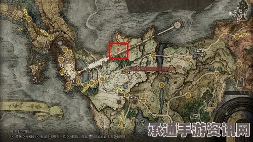 艾尔登法环DLC魔法技师的铃珠获取攻略及技巧方法详解