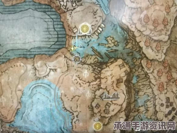 艾尔登法环DLC树脂贩子铃珠获取攻略，详解方法与技巧
