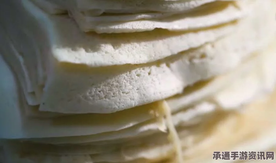 牧野之歌中的美食瑰宝，白银凤尾酥的制作方法与技巧详解