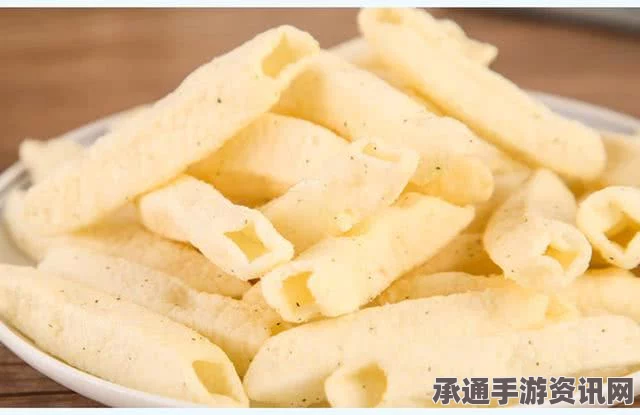 牧野之歌中的白银凤尾酥，材料、技巧与制作方法详解