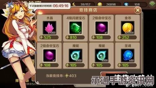 圣兽之王地下商店攻略，解锁神秘商店的神秘技巧方法