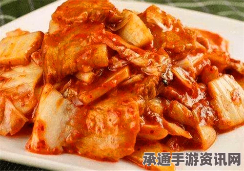 牧野之歌，什锦泡菜炒肉——美味佳肴制作材料与技巧全解析