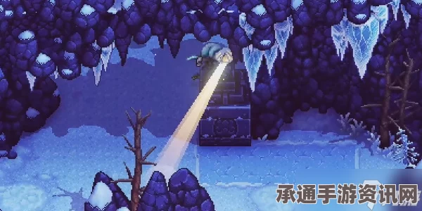 星之海至日法师戒指获取攻略，技巧与方法的详解