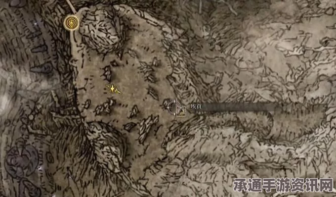 艾尔登法环DLC绳索贩子铃珠获取攻略，详细解析获取方法与技巧